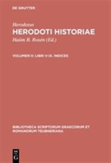 Herodotus