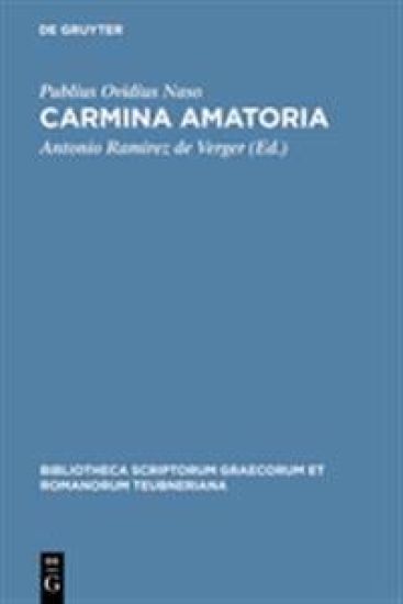 Carmina amatoria