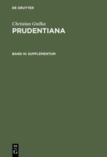 Prudentiana CB