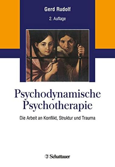 Psychodynamische Psychotherapie