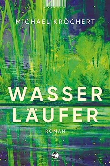 Wasserläufer