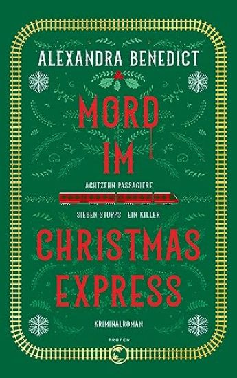 Mord im Christmas Express