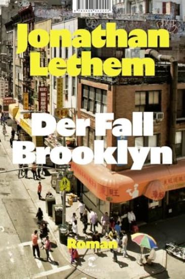 Der Fall Brooklyn