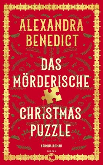 Das mörderische Christmas Puzzle