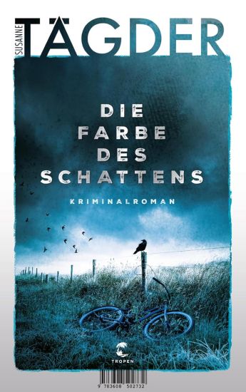 Kansikuva: Die Farbe des Schattens