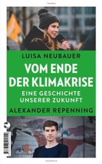 Vom Ende der Klimakrise