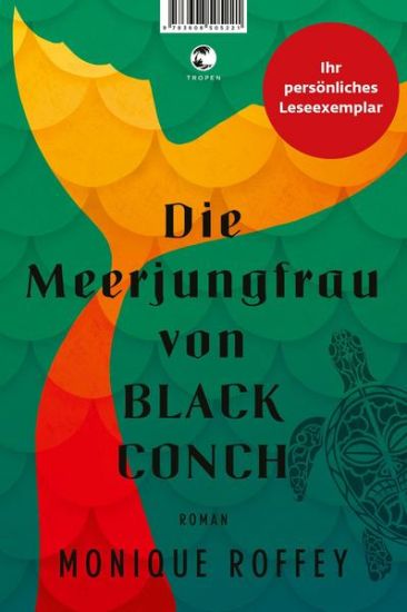 Die Meerjungfrau von Black Conch