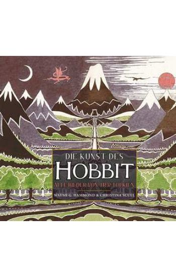 Die Kunst des Hobbit