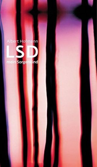 LSD. Mein Sorgenkind