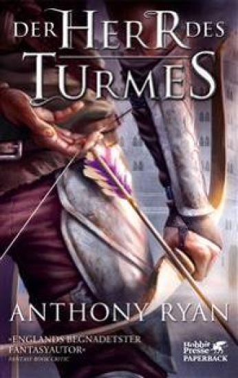 Der Herr des Turmes (Rabenschatten, Bd. 2)