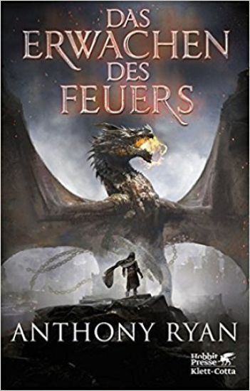 Das Erwachen des Feuers