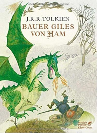 Bauer Giles von Ham