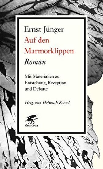 Auf den Marmorklippen