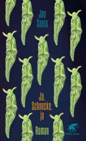 Ja, Schnecke, ja