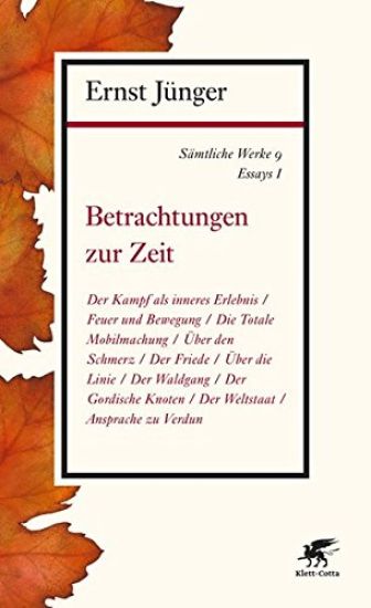 Sämtliche Werke - Band 9