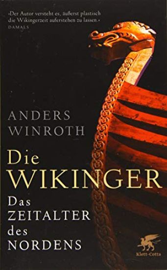 Die Wikinger