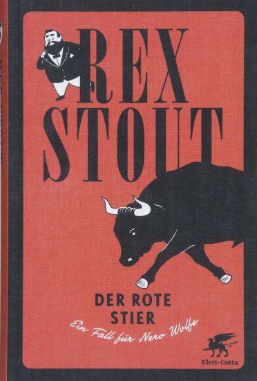 Der rote Stier