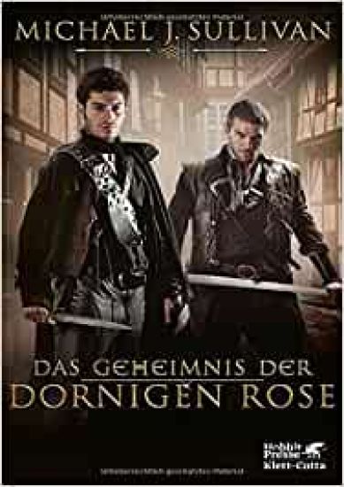 Das Geheimnis der Dornigen Rose
