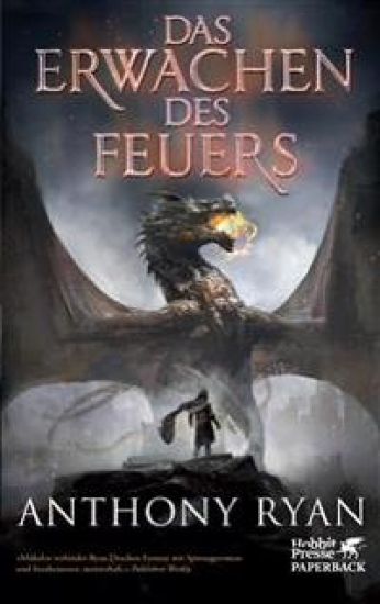 Das Erwachen des Feuers
