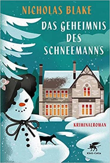 Das Geheimnis des Schneemanns