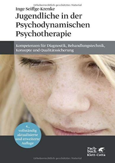 Jugendliche in der Psychodynamischen Psychotherapie