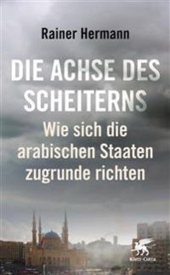 Die Achse des Scheiterns