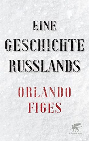 Eine Geschichte Russlands