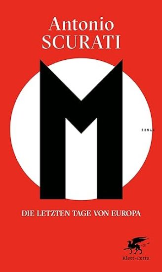 M. Die letzten Tage von Europa