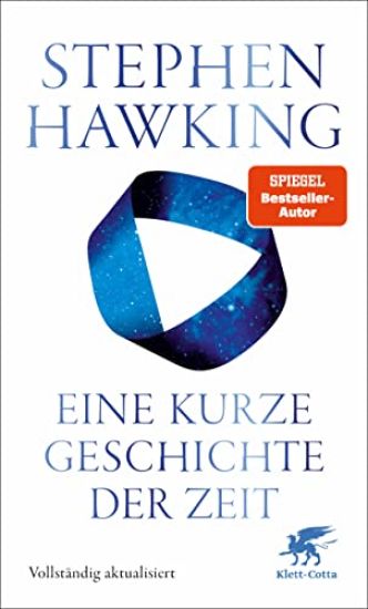 Eine kurze Geschichte der Zeit