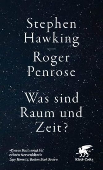 Was sind Raum und Zeit?