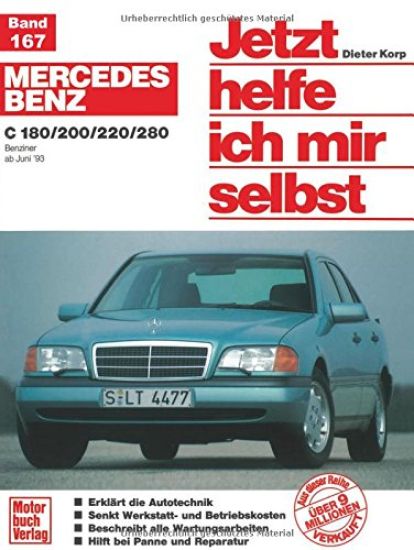 Mercedes-Benz C-Klasse (W 202)