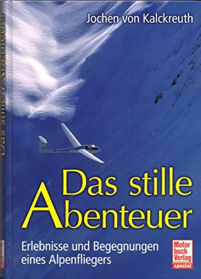 Das stille Abenteuer