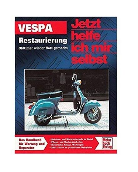 Vespa