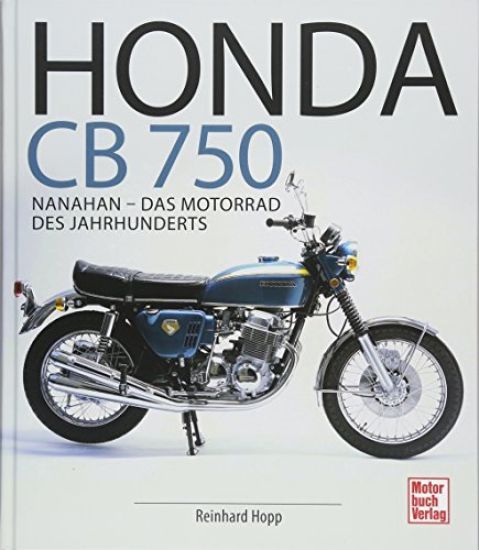 Honda CB 750