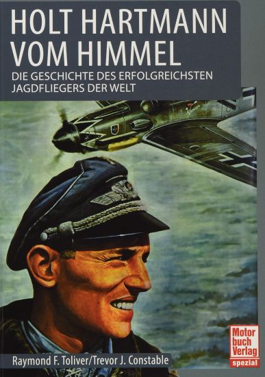 Holt Hartmann vom Himmel