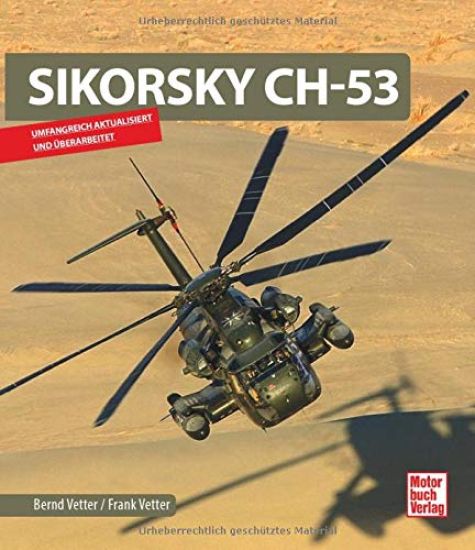 Sikorsky CH-53