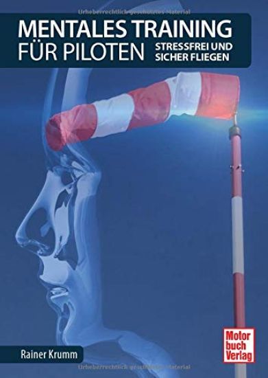 Mentales Training für Piloten