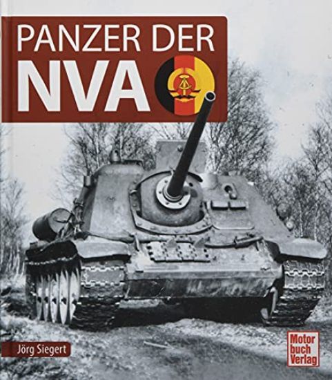 Panzer der NVA