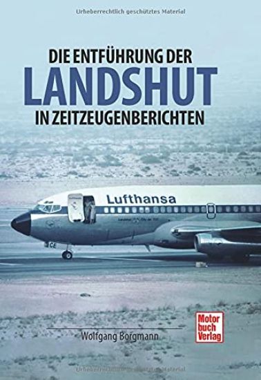 Die Entführung der Landshut