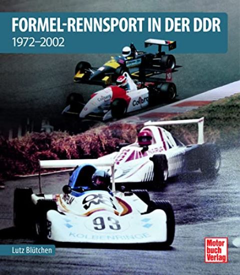 Formel-Rennsport in der DDR