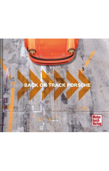 Back on Track - Porsche