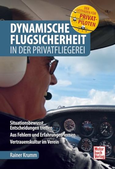 Dynamische Flugsicherheit