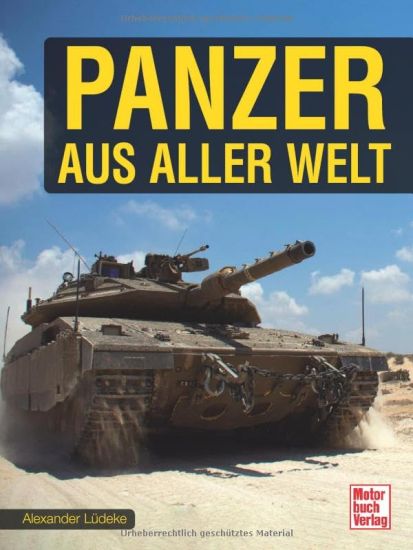 Panzer aus aller Welt