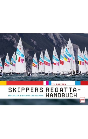 Skippers Regatta-Handbuch