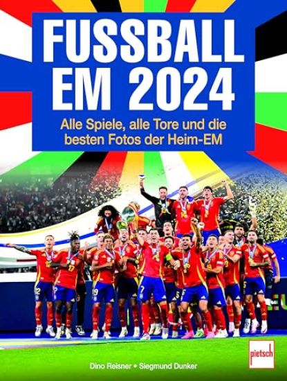 Fußball EM 2024