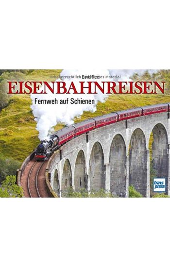 Eisenbahnreisen