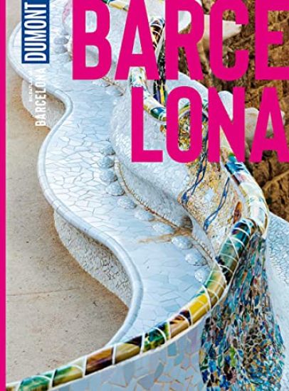 DuMont Bildatlas Barcelona