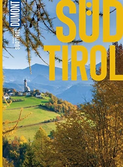 DuMont Bildatlas Südtirol