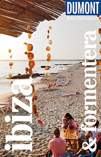DuMont Reise-Taschenbuch Ibiza & Formentera