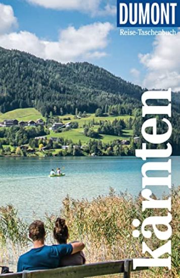 Weiss, W: DuMont Reise-Taschenbuch Kärnten